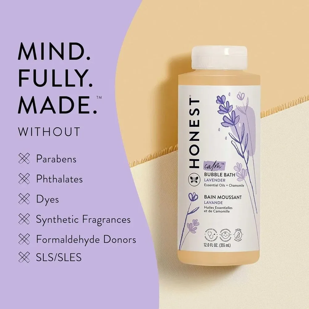 The Honest Company welcome vermax
